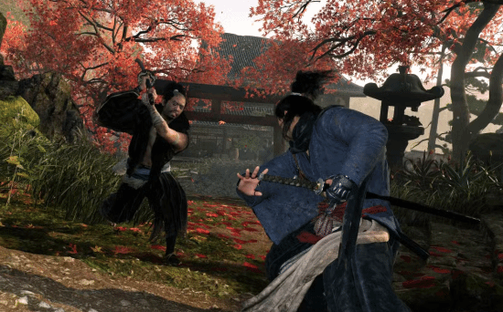 绝地潜兵2 截图 绝地潜兵2 截图