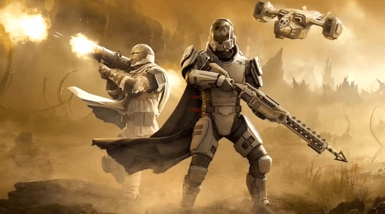 《绝地潜兵2》等PS5最难游戏TOP8-高难度挑战盘点