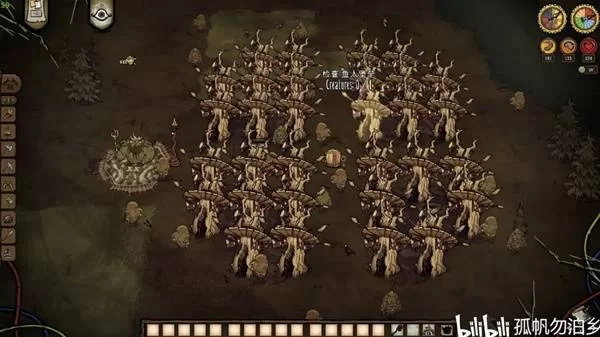 饥荒 截图 饥荒 截图