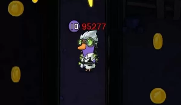 鹅鸭杀手游 截图 鹅鸭杀手游 截图