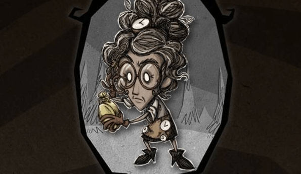 《饥荒》旺达怀表用途详解-怀表机制与功能全解析