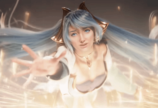 《英雄联盟》新赛季CG引争议-玩家质疑角色形象变化难接受