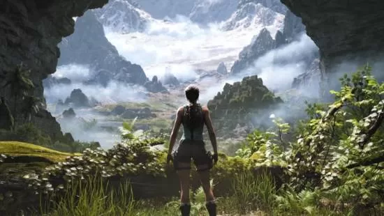 《古墓丽影》保密措施揭秘-电视剧拍摄安保细节堪比盗墓现场