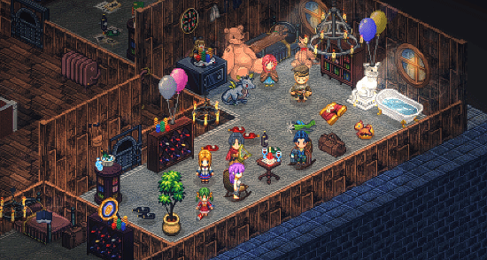 伊洛纳 截图 伊洛纳 截图