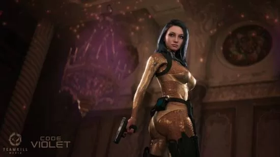 《Code Violet》PS5独占引发争议-玩家质疑独占为规避退款