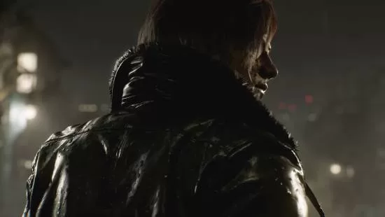 生化危机9 截图