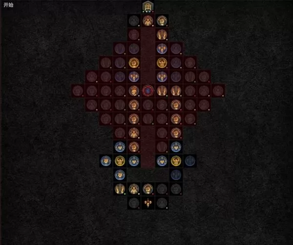 暗黑破坏神4 截图