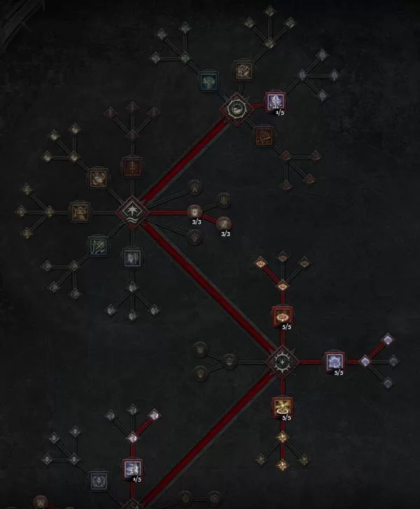 暗黑破坏神4 截图