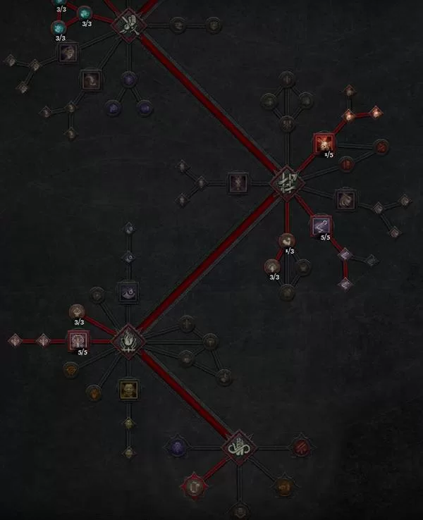 暗黑破坏神4 截图