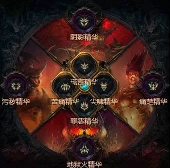 暗黑破坏神4 截图