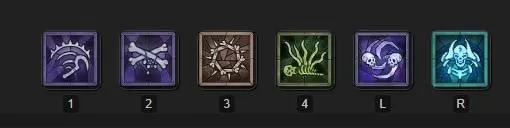 暗黑破坏神4 截图