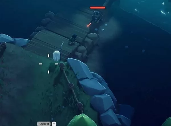 《逃离鸭科夫》幽灵逃课打法解析-幽灵BOSS战技巧与注意事项