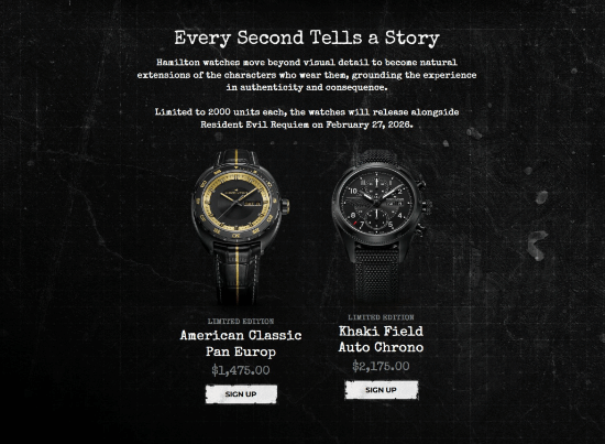 生化危机9安魂曲 截图