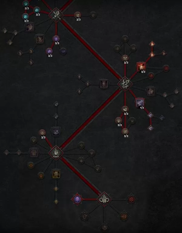 暗黑破坏神4 截图