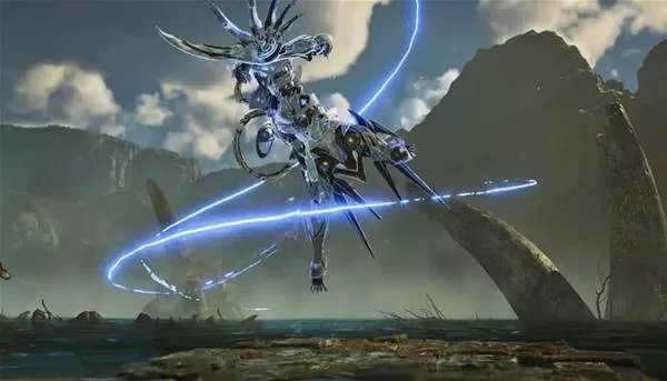 《怪物猎人荒野》巨戟机械双刀配装推荐-巨戟机械武器技能与装备解析