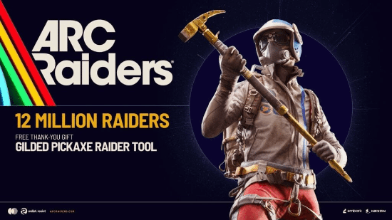 《Arc Raiders》Steam国区突遭下架-购买受限原因尚未公布
