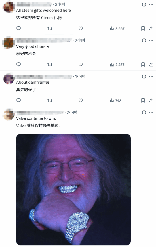 Steam 截图 Steam 截图