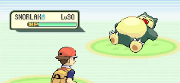 《宝可梦火红叶绿》神兽捕捉技巧-神兽怎么抓详细解析