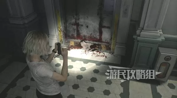 生化危机9 截图