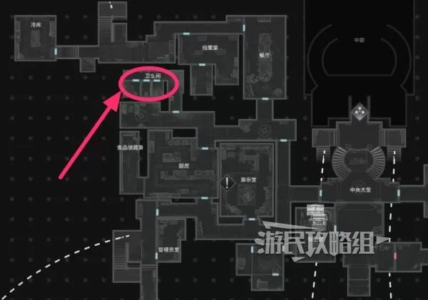 生化危机9 截图