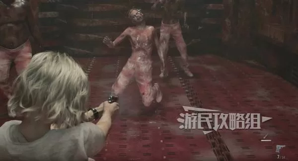 生化危机9 截图