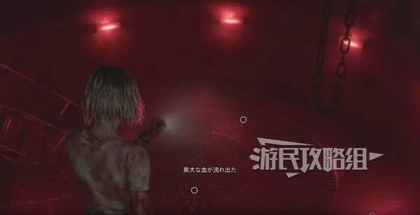 生化危机9 截图