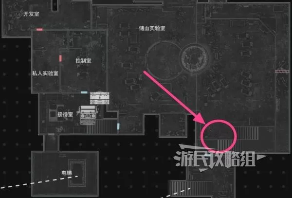 生化危机9 截图