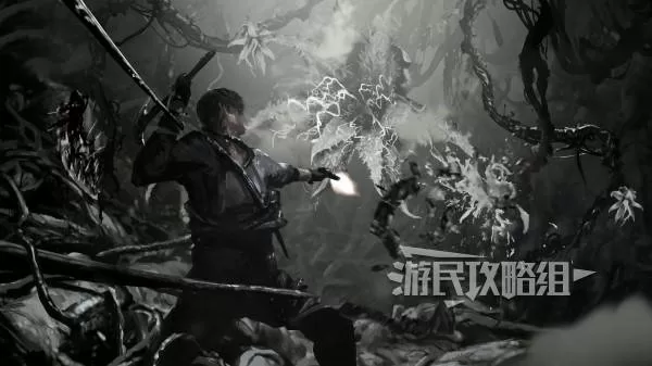 生化危机9 截图