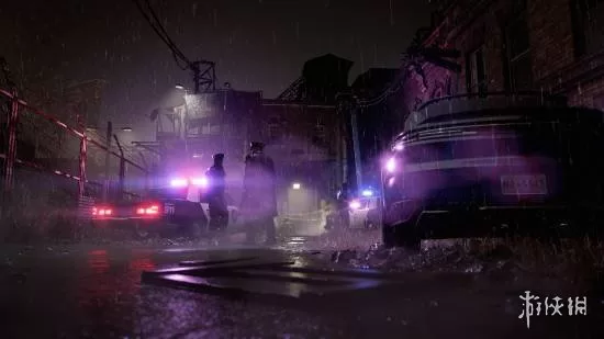 PS5 Pro《生化危机9》补丁引争议-画质缩水与光追功能调整解析