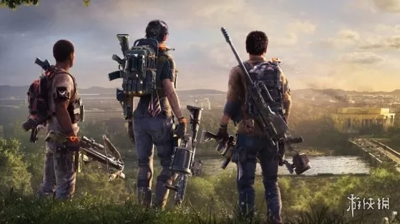 《全境封锁2》Steam峰值在线人数创新高-十周年活动助力老IP焕发生机