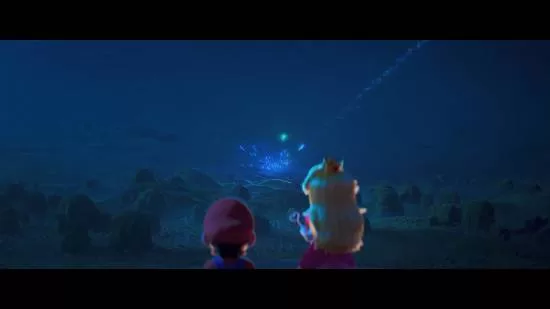 《超级马里欧银河大电影》最终预告发布-4月3日中国内地上映