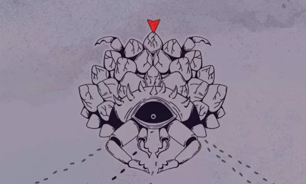 杀戮尖塔2 截图