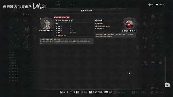 《红色沙漠》焦灼火焰皮制鞋子获取方法-焦灼火焰皮制鞋子详细位置指南