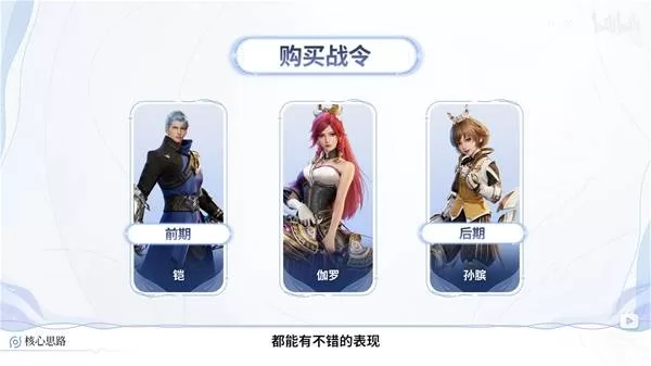 王者荣耀世界 截图 王者荣耀世界 截图