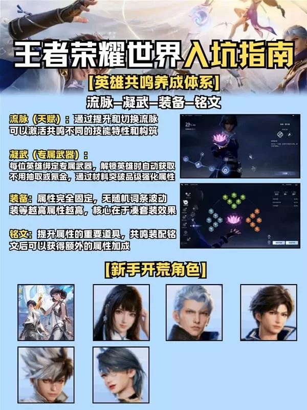 王者荣耀世界 截图