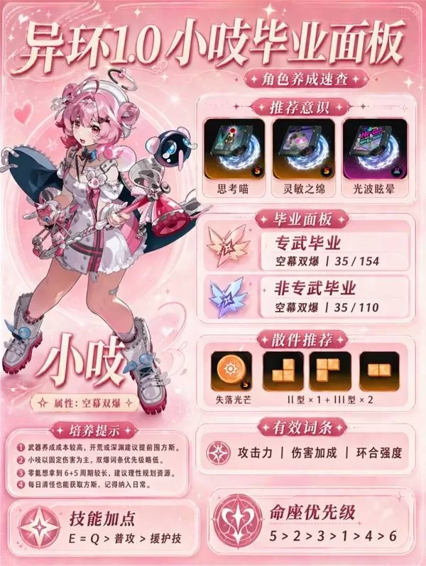 异环 截图