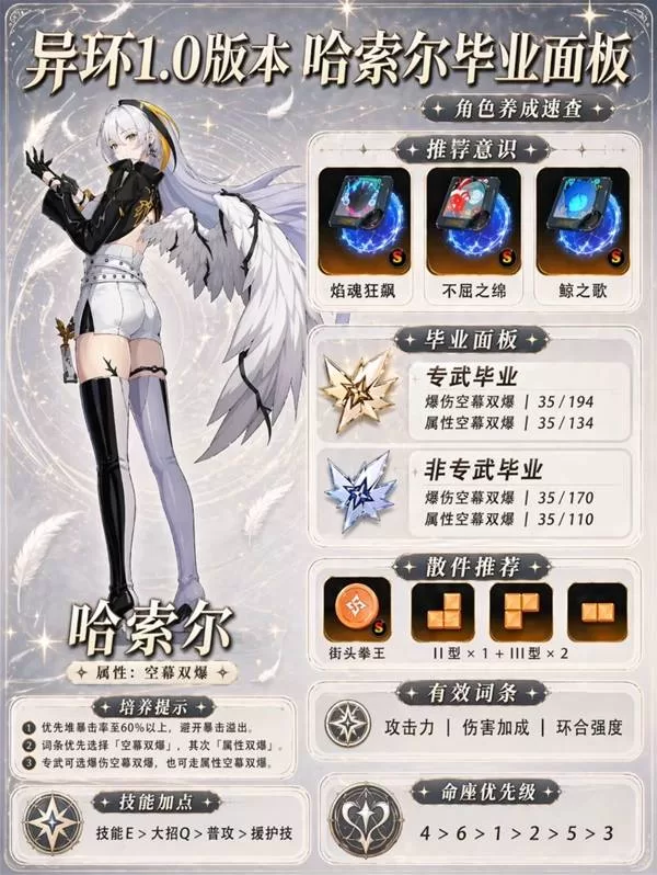 异环 截图