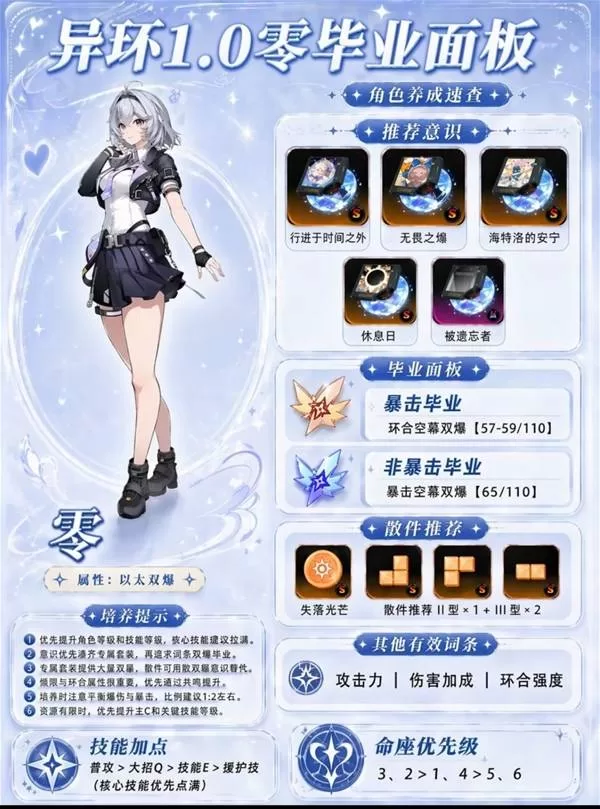 异环 截图