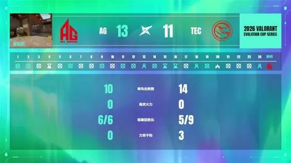无畏契约 截图