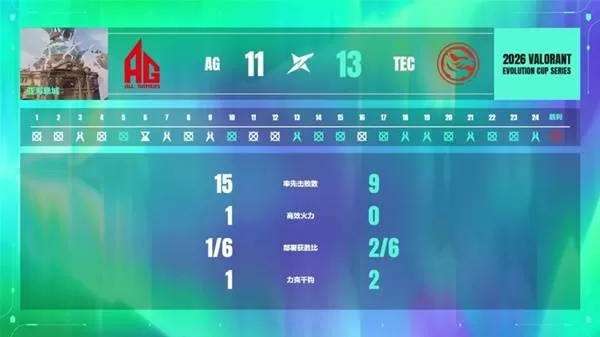 无畏契约 截图