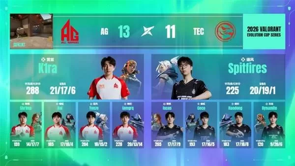 无畏契约 截图
