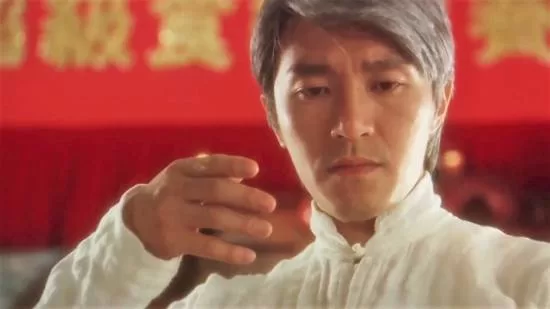 食神 截图