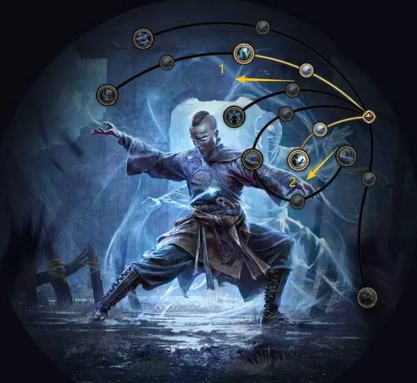 《流放之路2》0.5赛季武圣剧情开荒详细攻略-剧情任务装备选择重点解析