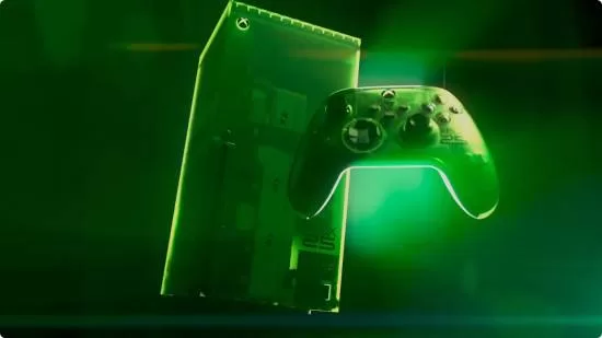 Xbox 25 截图